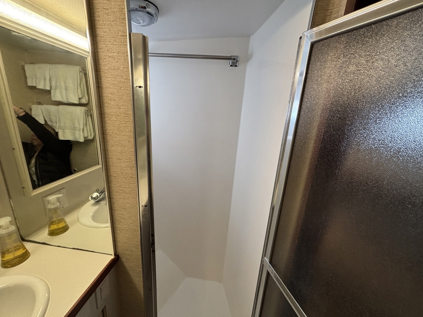 Miles Away 53ft Hatteras Yacht For Sale