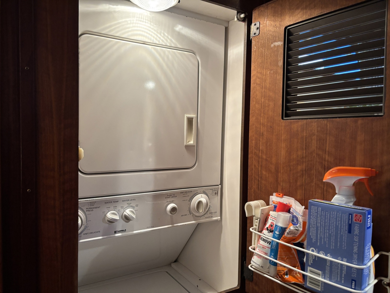 53' 1979 Hatteras Motor Yacht