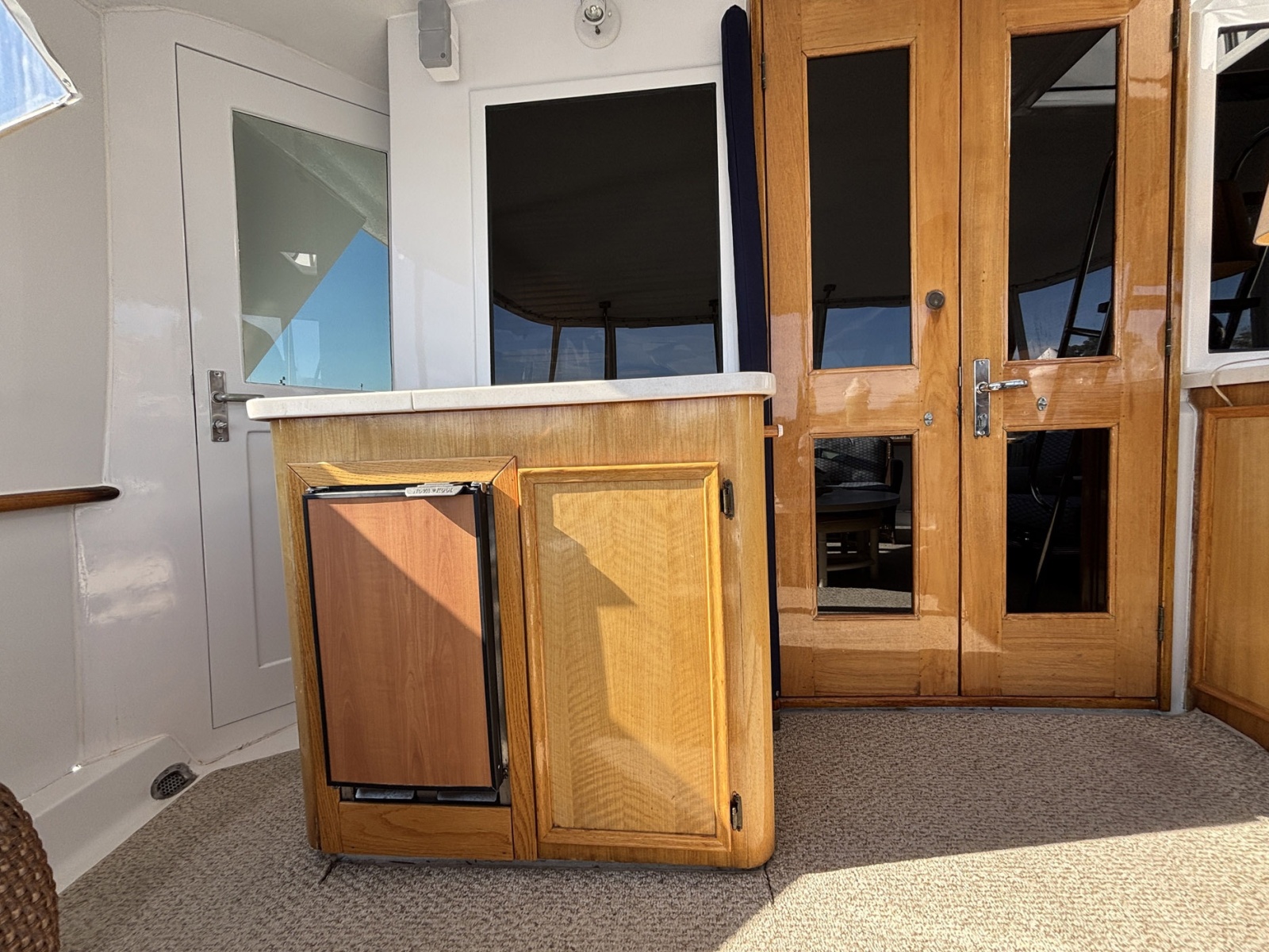 53' 1979 Hatteras Motor Yacht