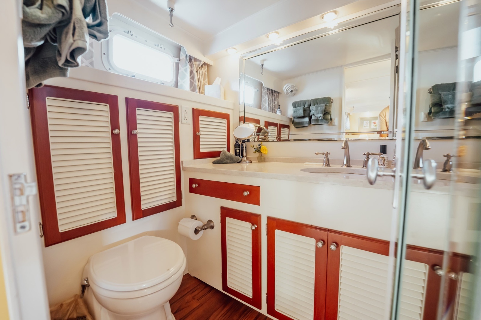 DOVETAIL 72ft Trumpy Yacht For Sale