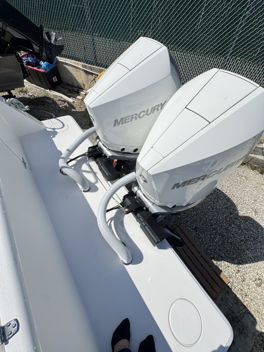 30ft Contender Yacht For Sale