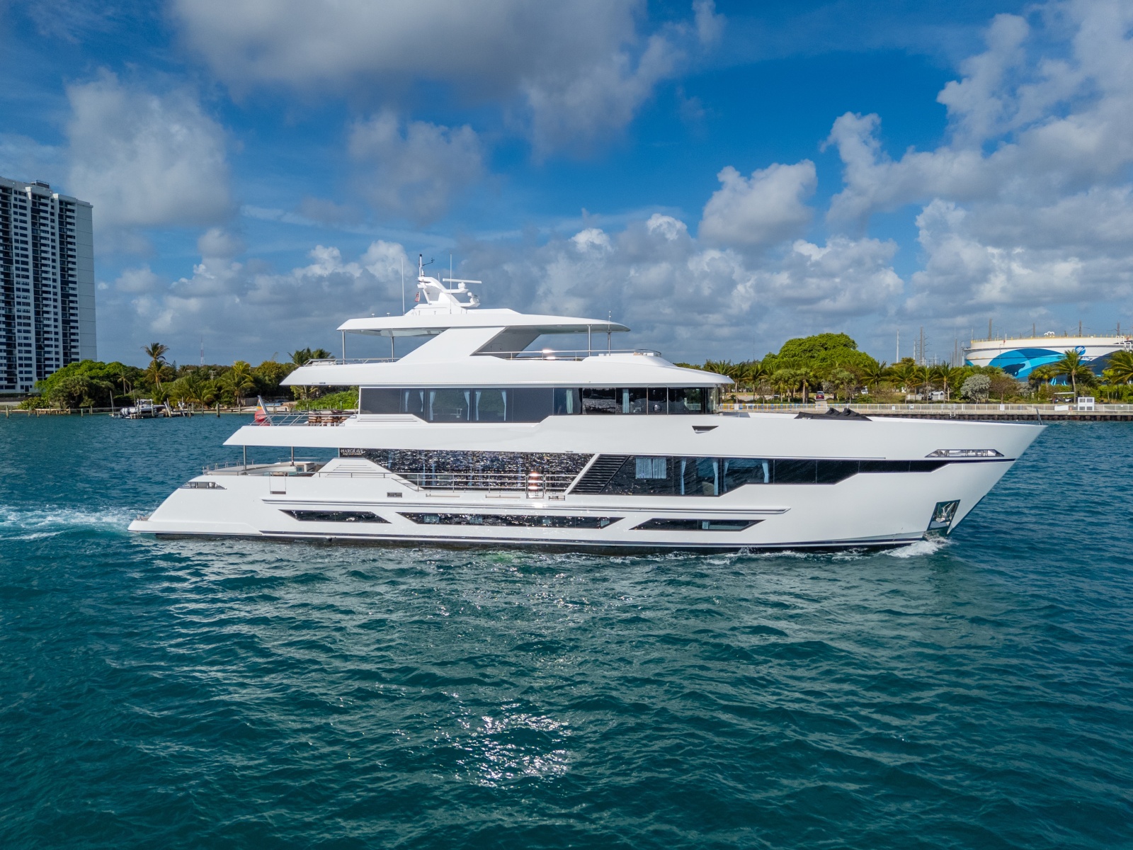 2026 Hargrave E Series