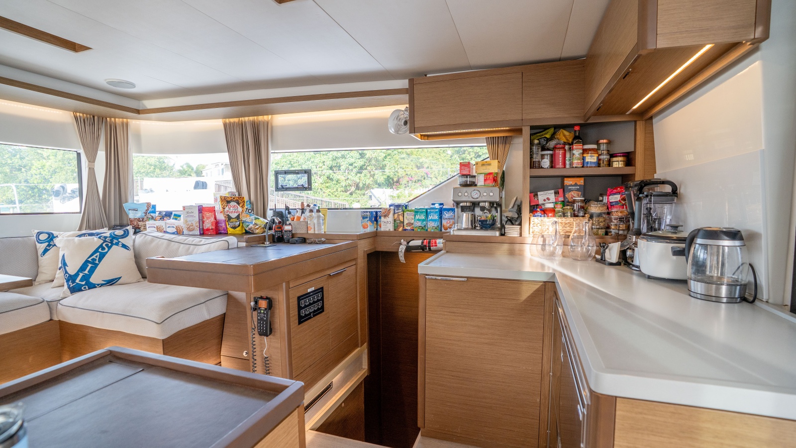 50' 2019 Lagoon 50