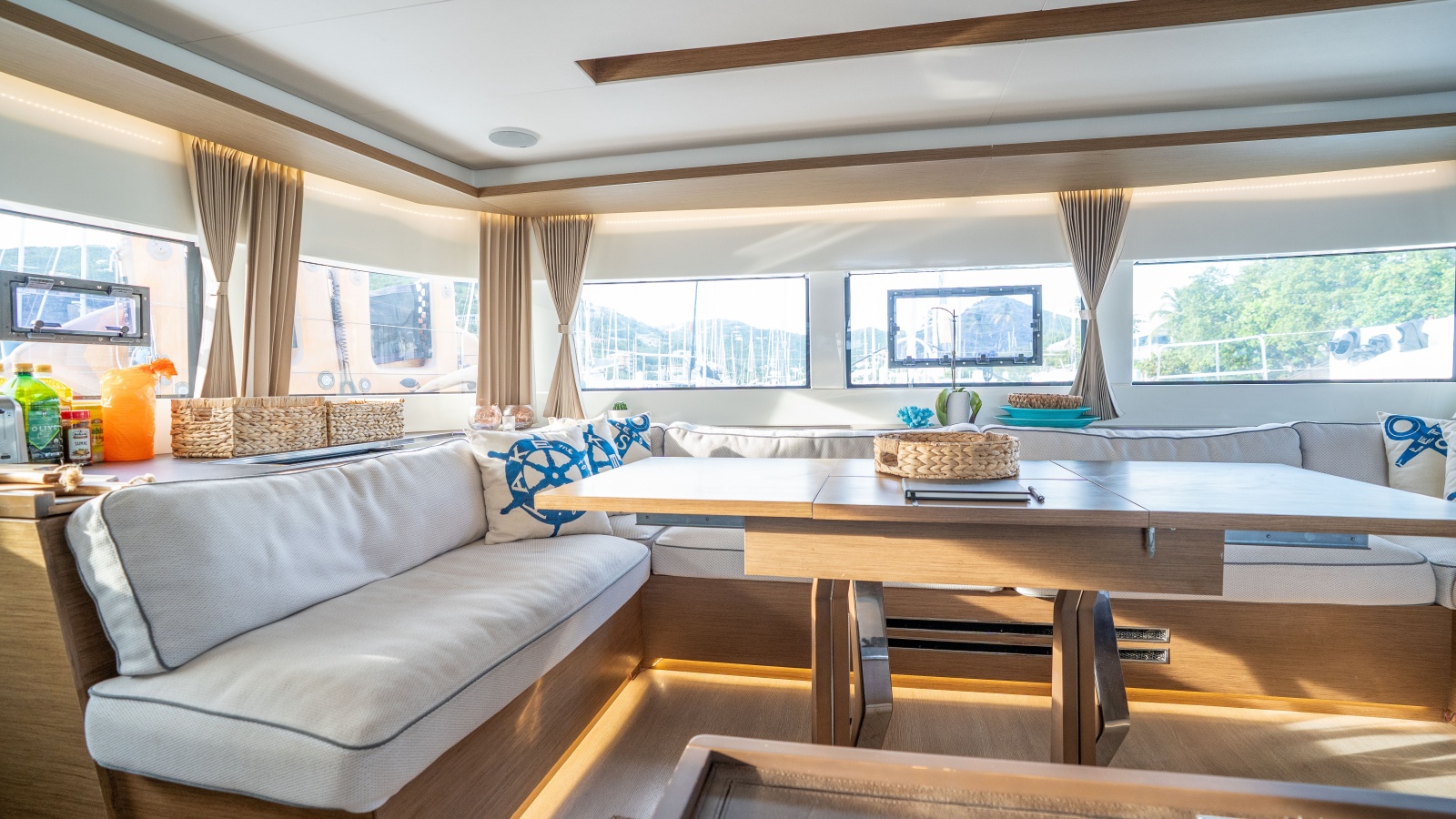 50' 2019 Lagoon 50