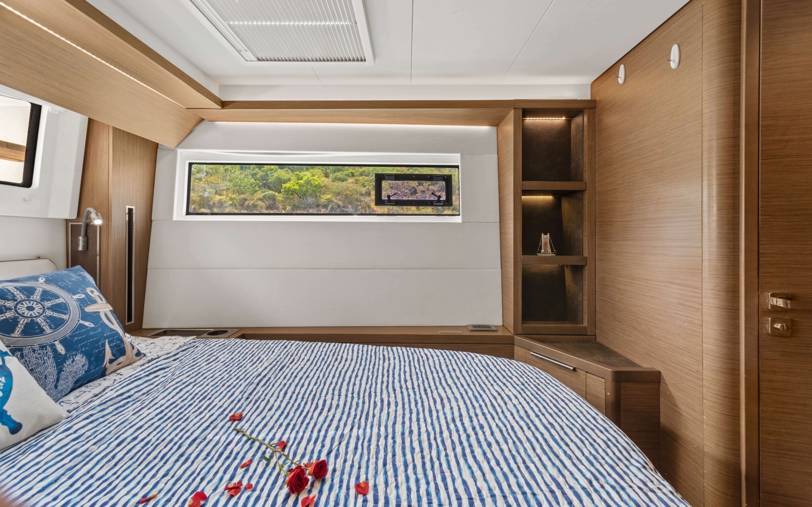 XN 50ft Lagoon Yacht For Sale