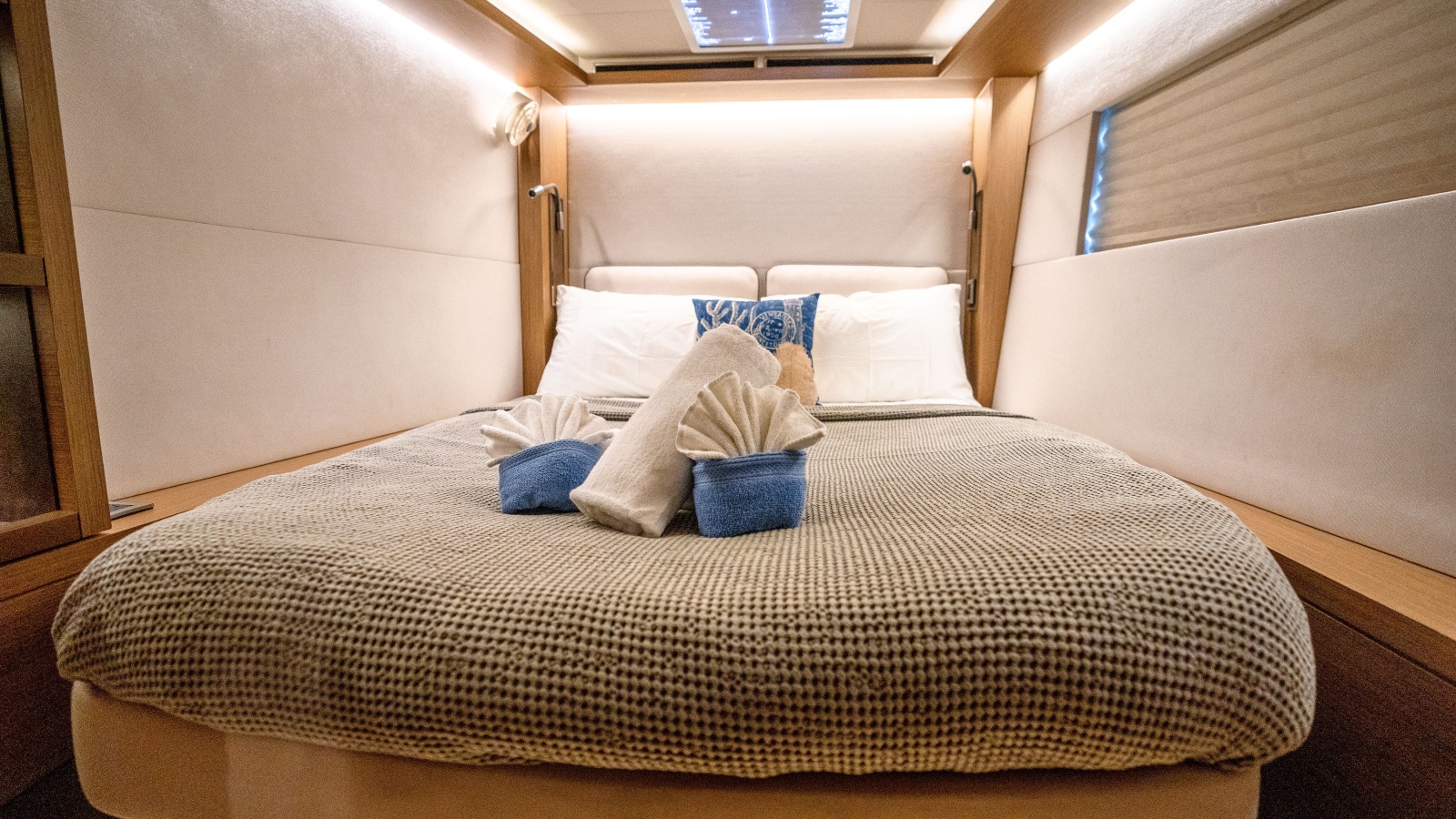 50' 2019 Lagoon 50
