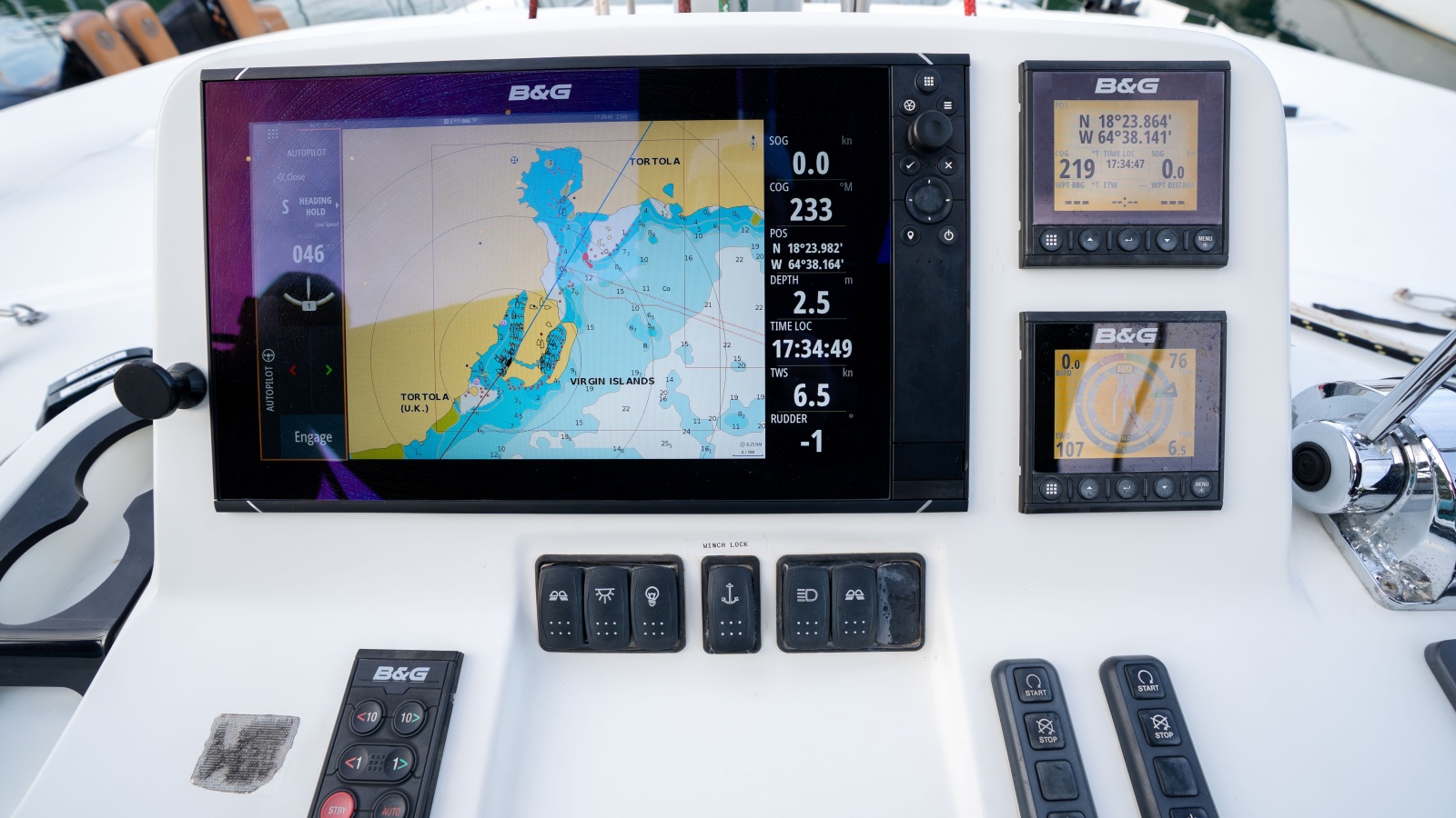 50' 2019 Lagoon 50