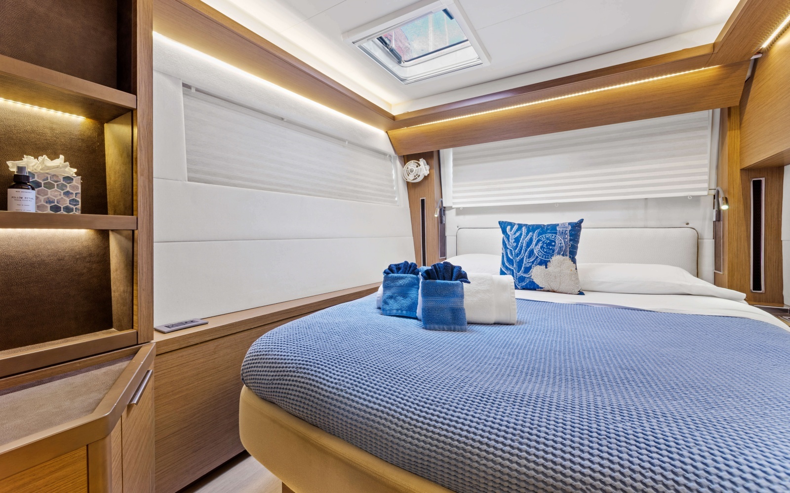 XN 50ft Lagoon Yacht For Sale