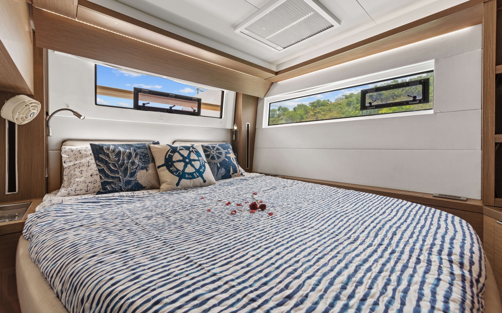 XN 50ft Lagoon Yacht For Sale