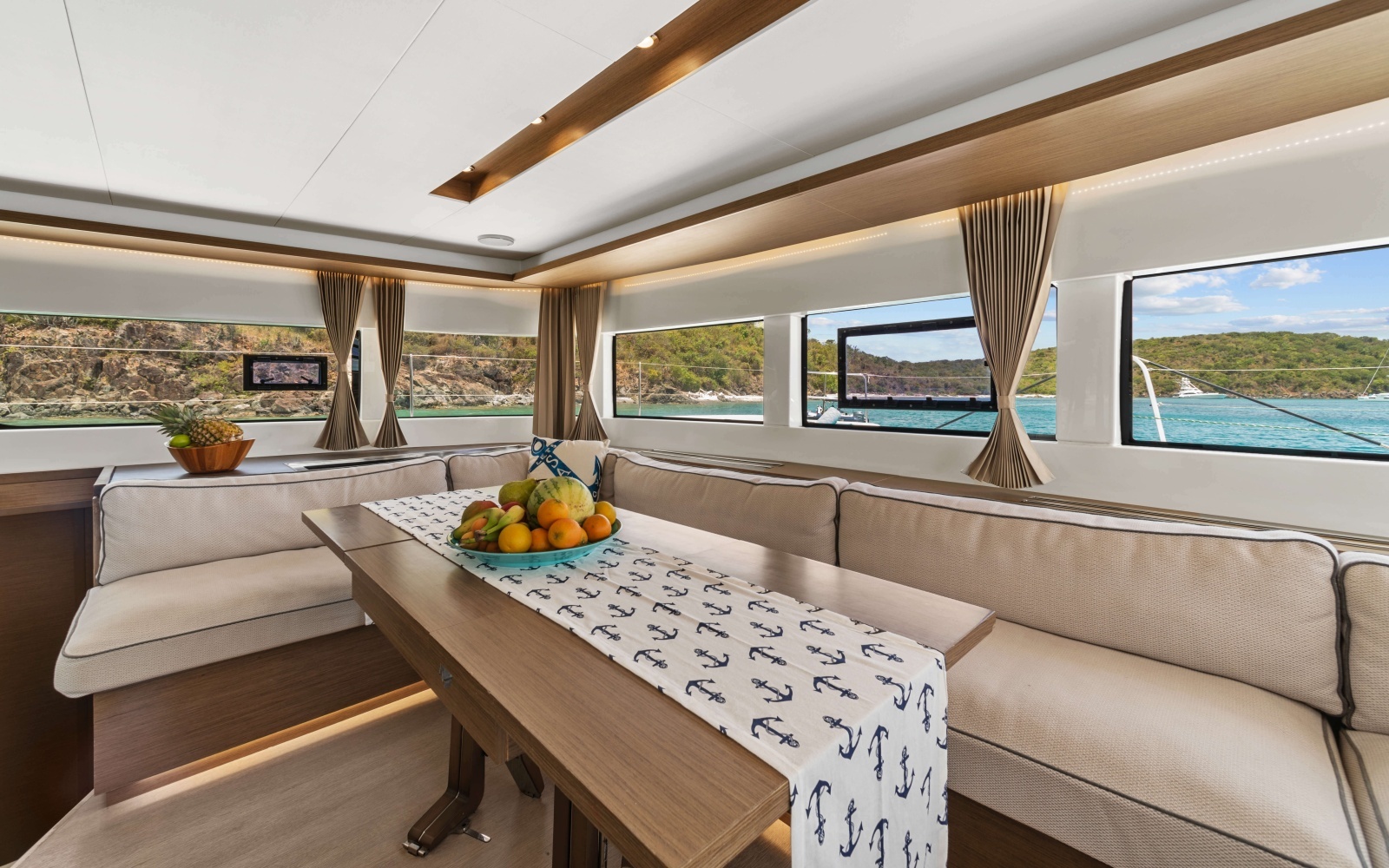 XN 50ft Lagoon Yacht For Sale