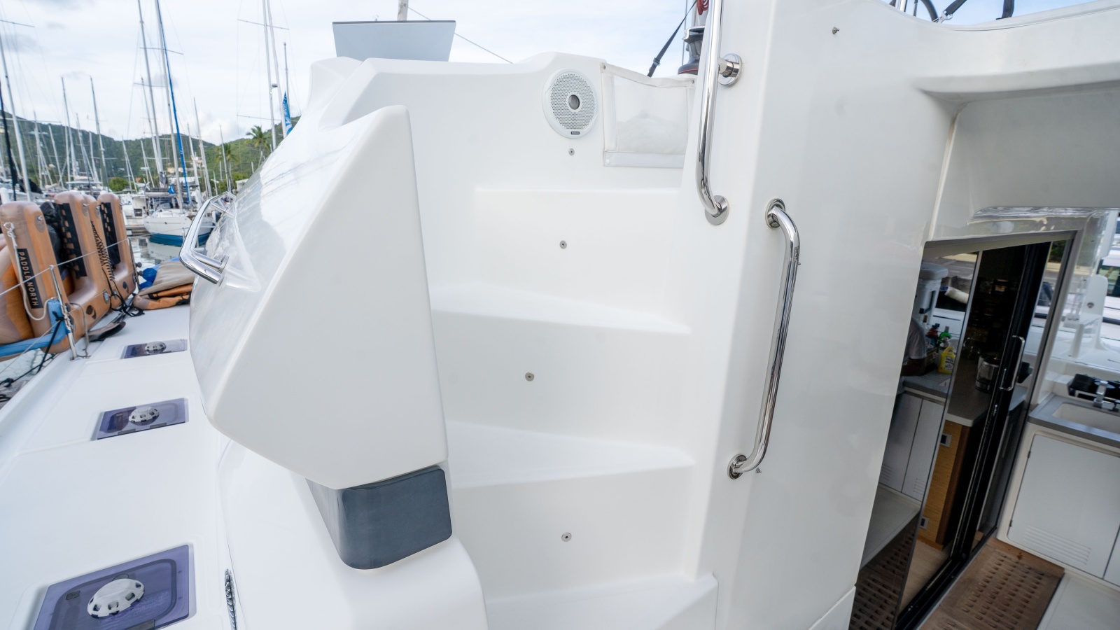 50' 2019 Lagoon 50