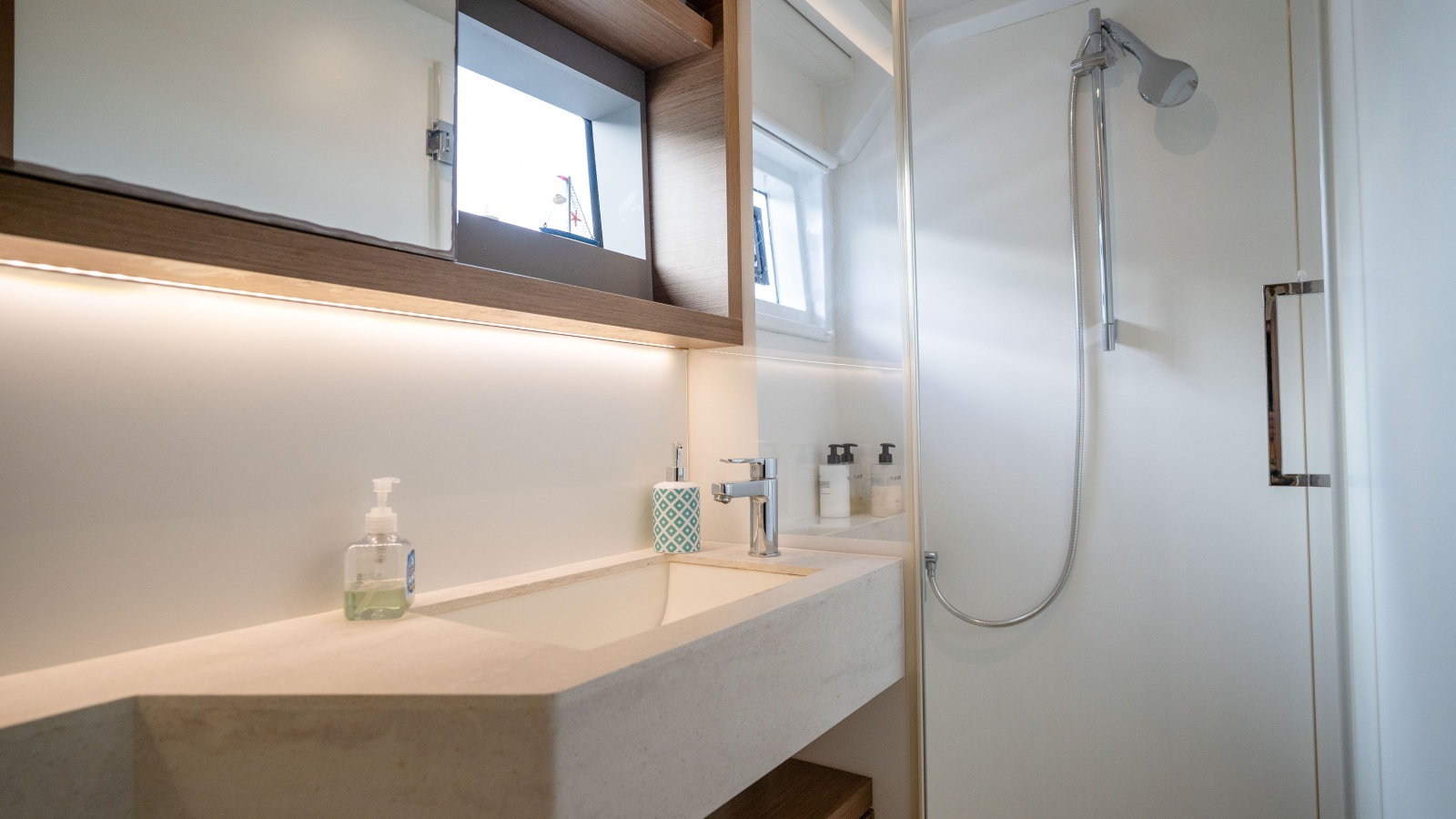 50' 2019 Lagoon 50
