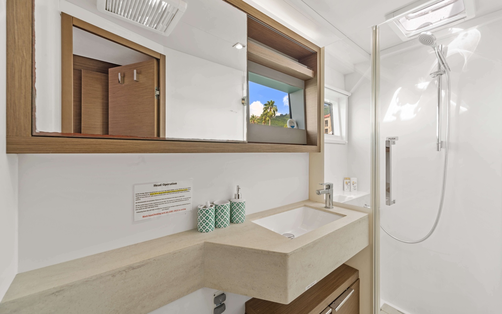 XN 50ft Lagoon Yacht For Sale