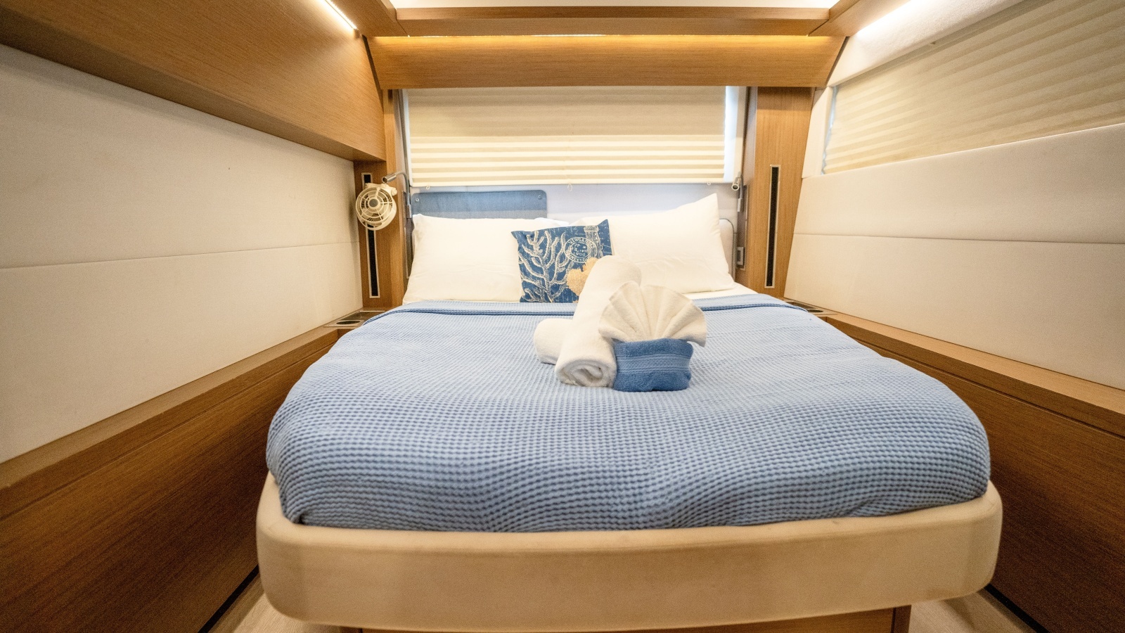 2019 Lagoon 50