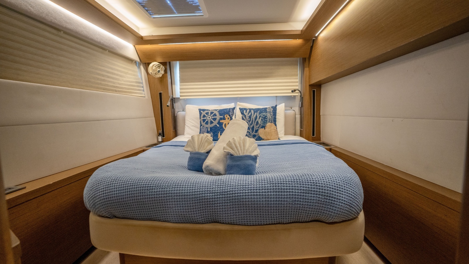 2019 Lagoon 50