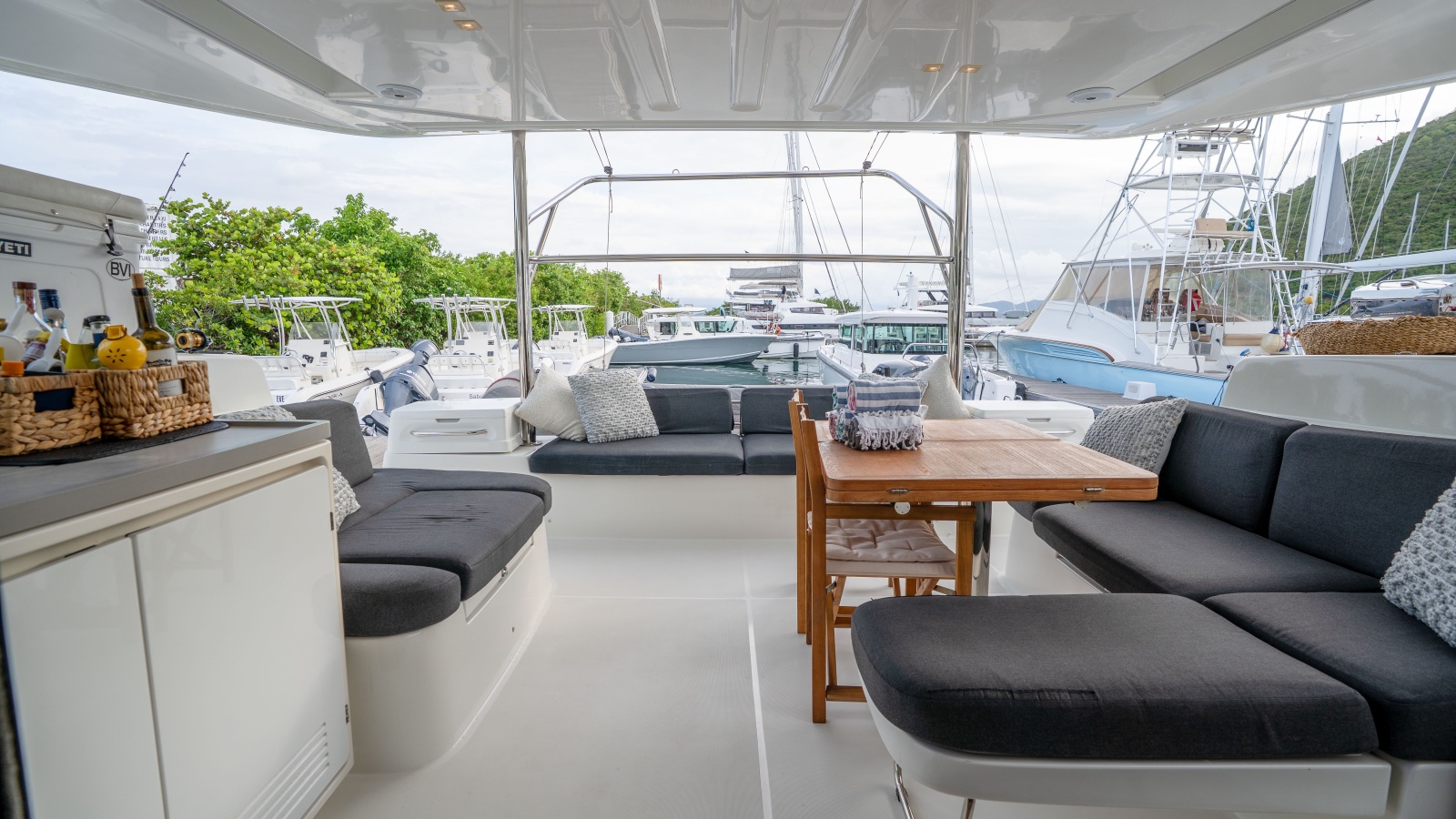 50' 2019 Lagoon 50