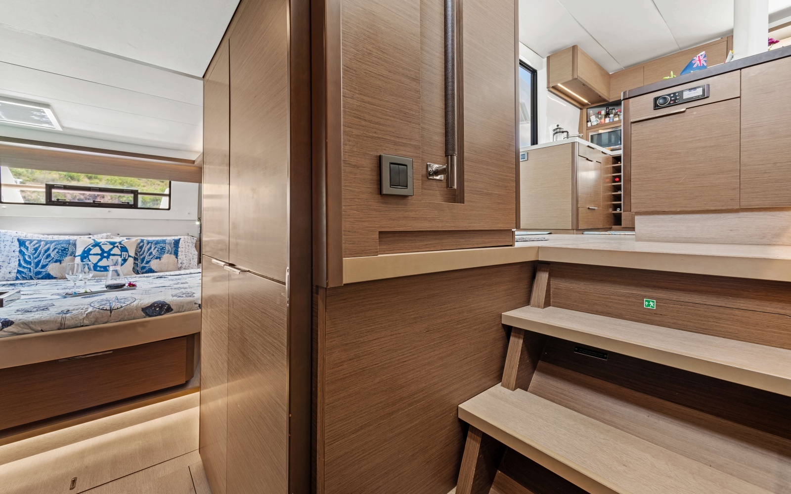 XN 50ft Lagoon Yacht For Sale