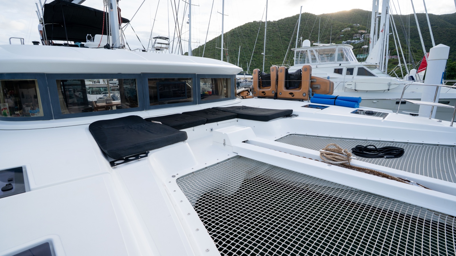 50' 2019 Lagoon 50