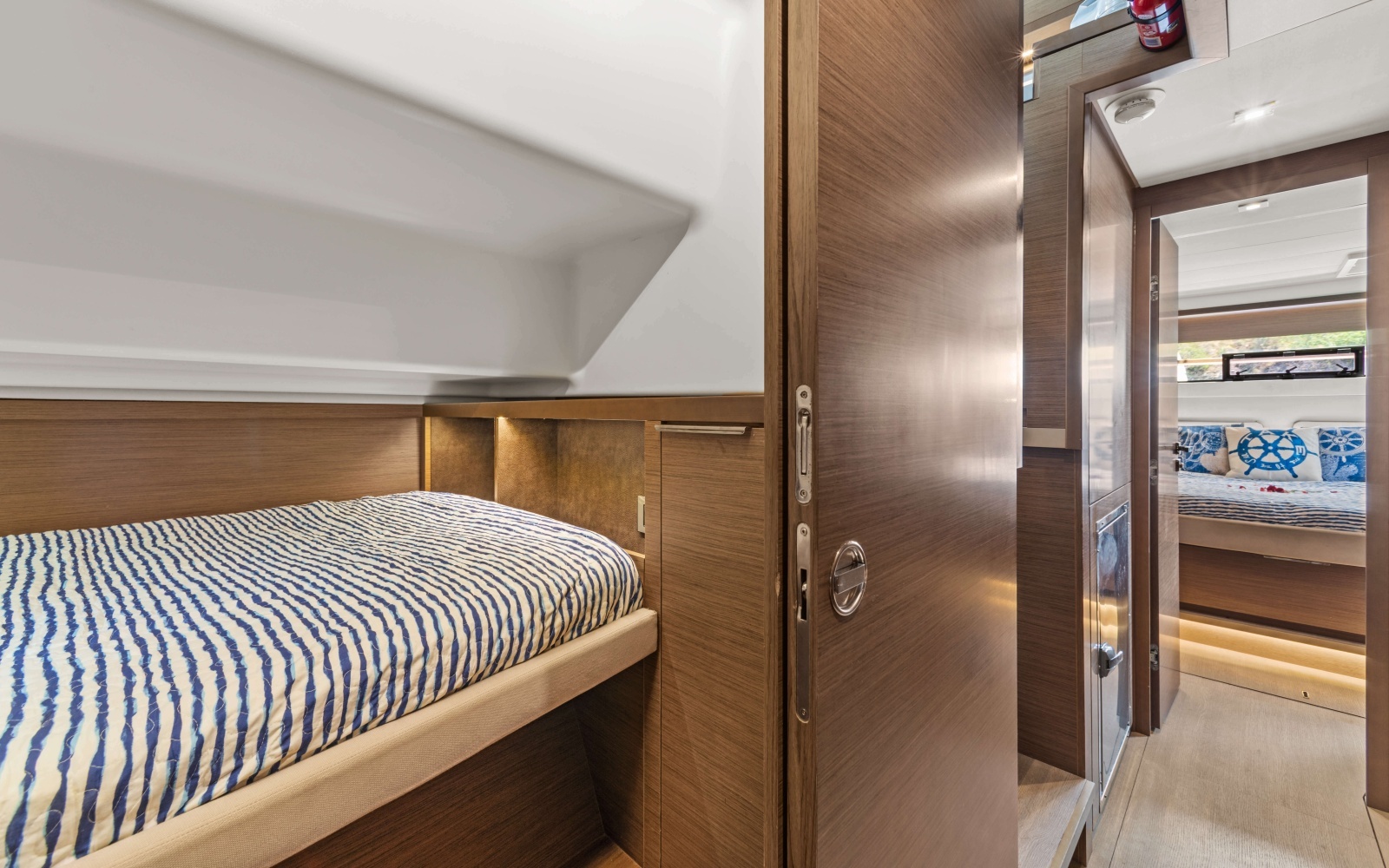 XN 50ft Lagoon Yacht For Sale