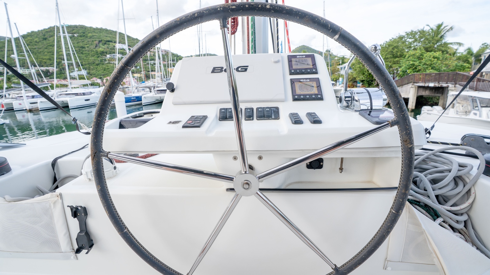 50' 2019 Lagoon 50
