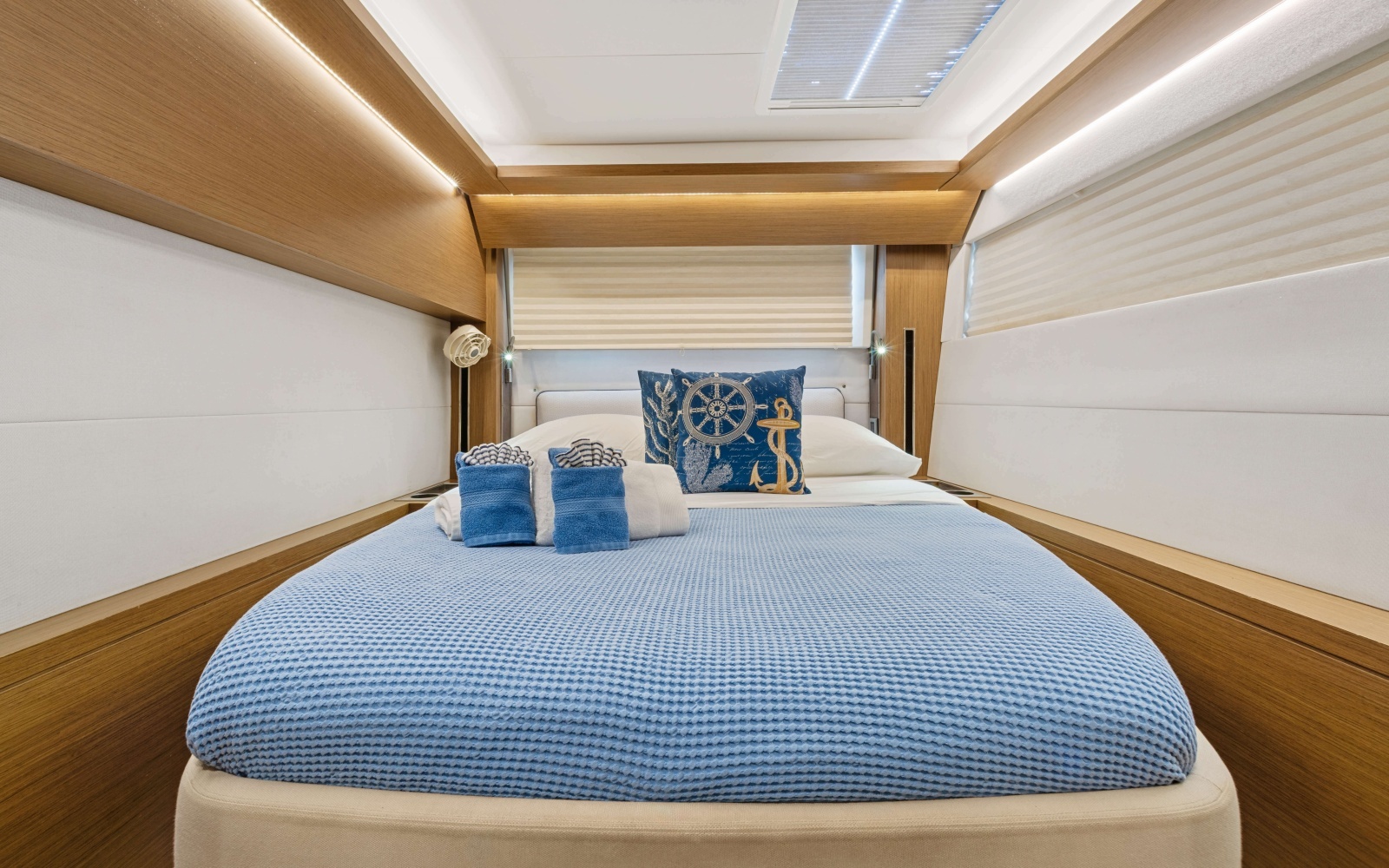 XN 50ft Lagoon Yacht For Sale