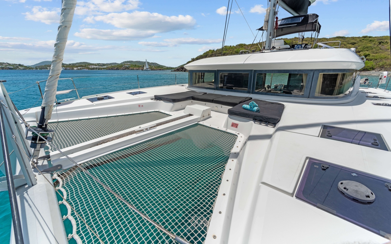 XN 50ft Lagoon Yacht For Sale