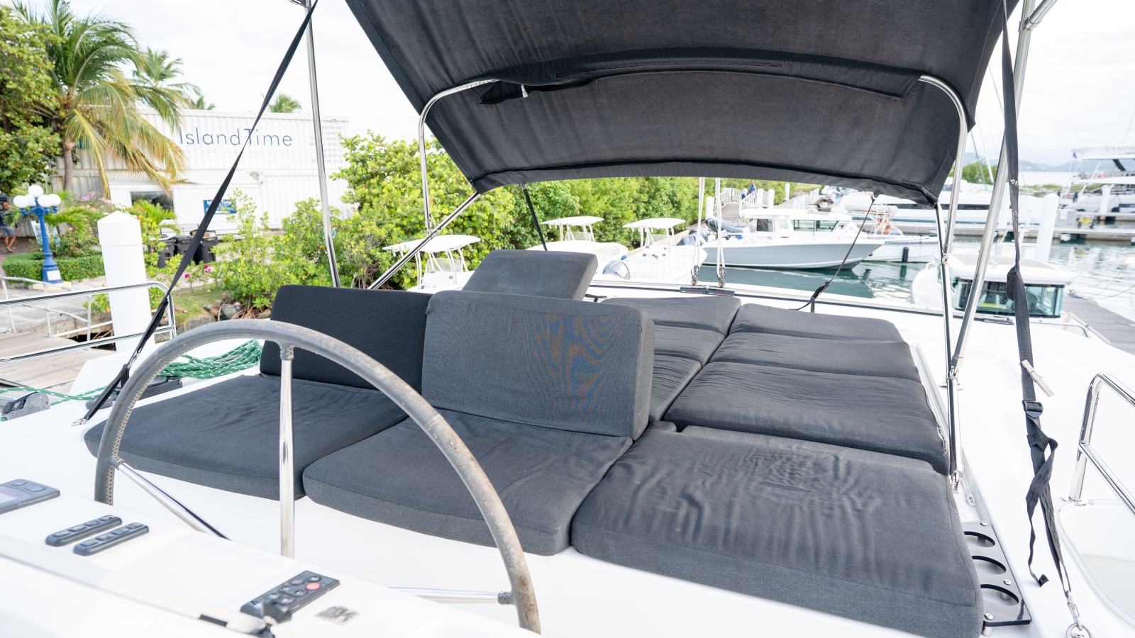50' 2019 Lagoon 50