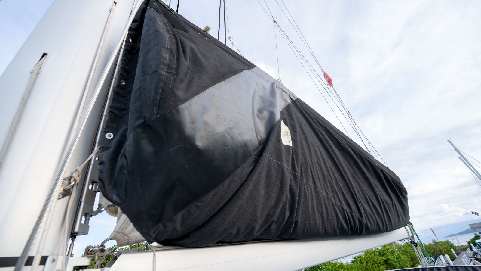 2019 Lagoon 50