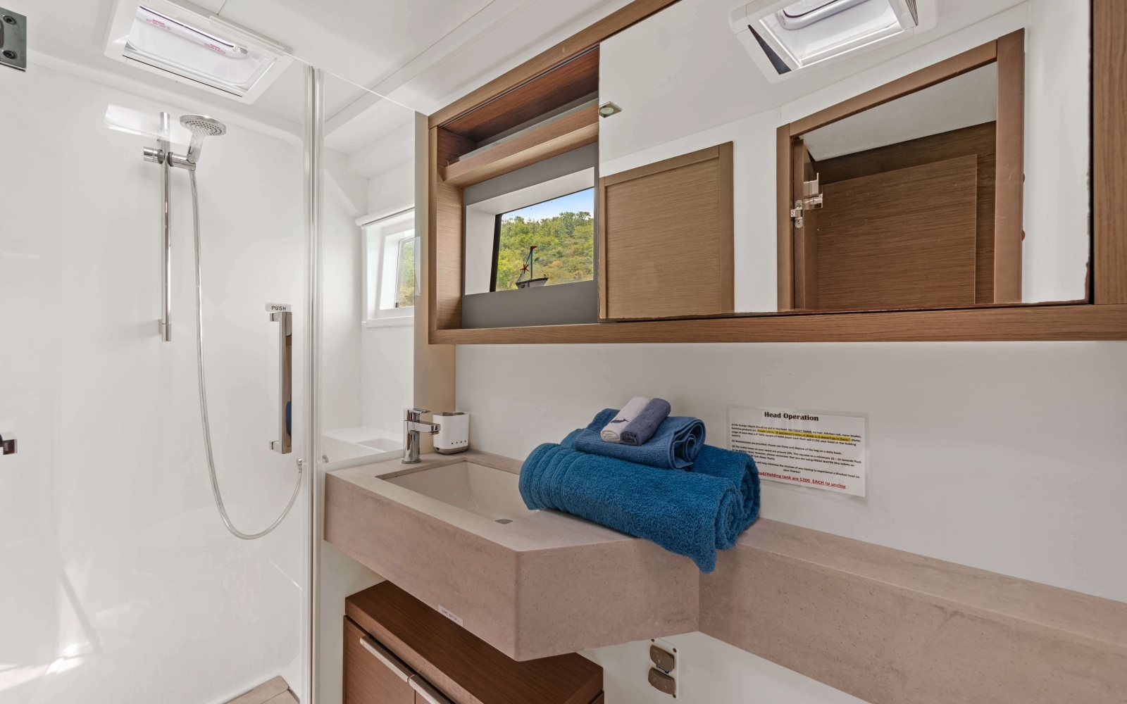 XN 50ft Lagoon Yacht For Sale