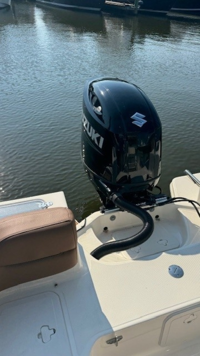 22ft Pioneer Yacht For Sale