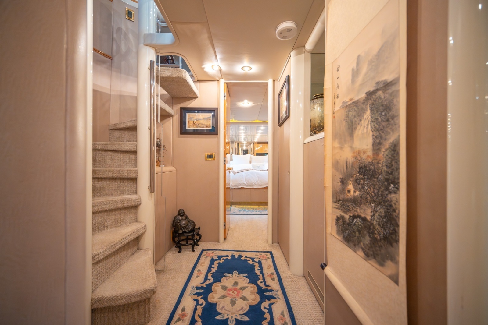 Lazzara 76 - Dare to Dream - 