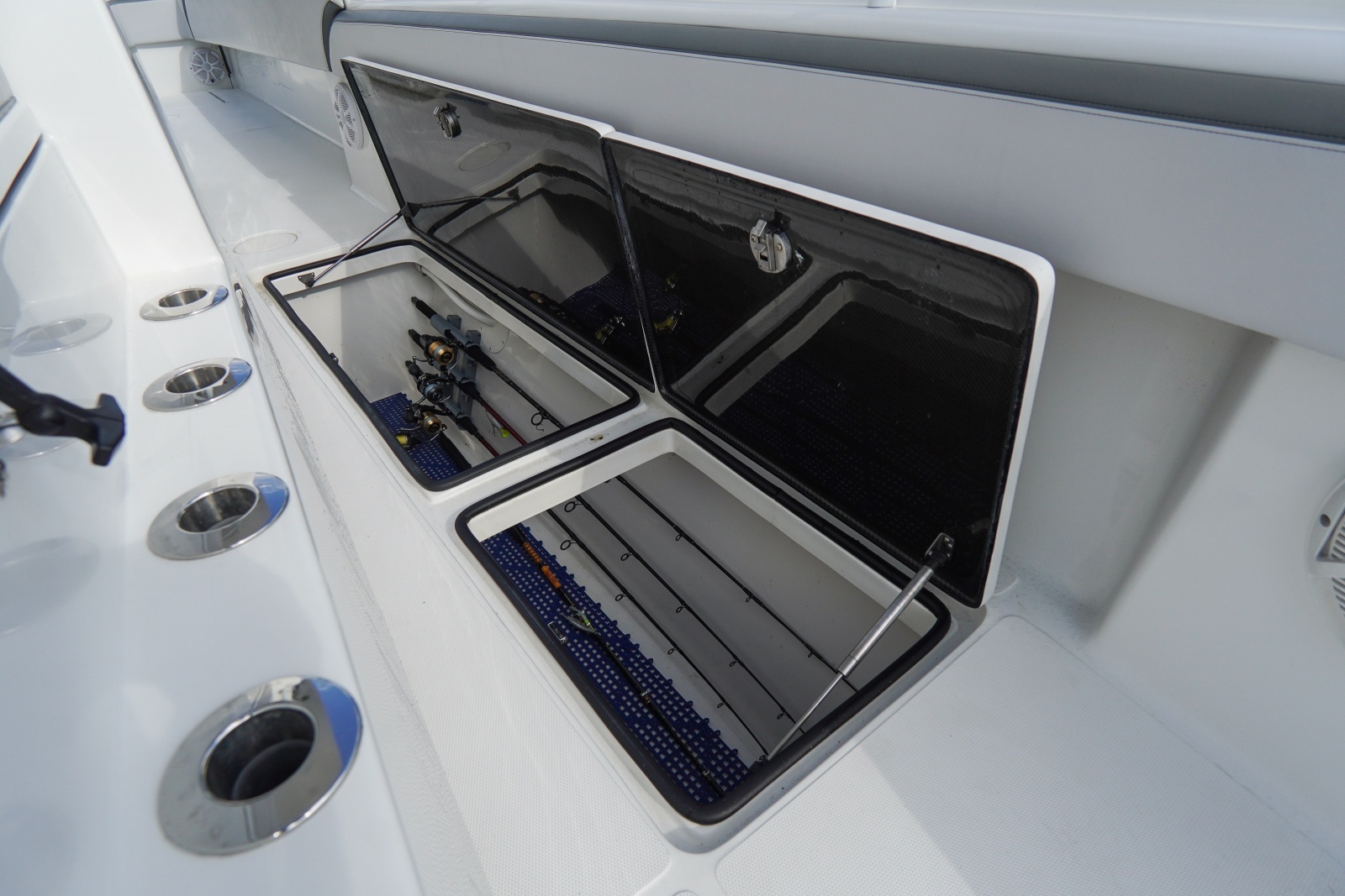 Sea Hunter  41ft Sea Hunter Yacht For Sale