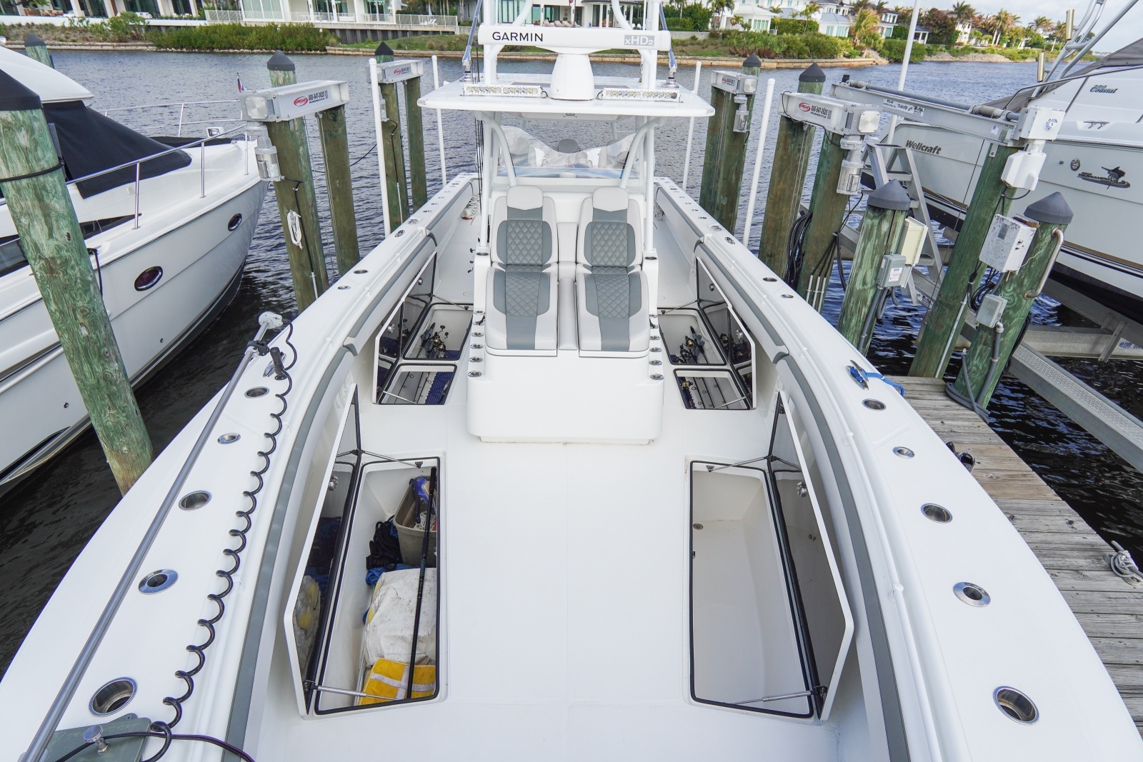 Sea Hunter  41ft Sea Hunter Yacht For Sale