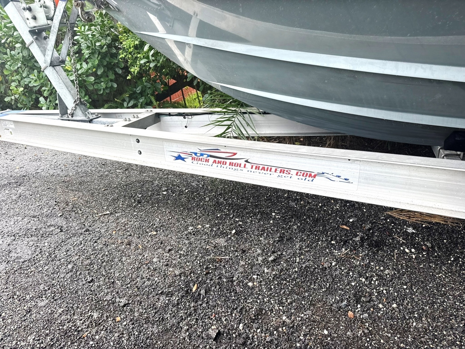 FOMO 2 0 30ft Contender Yacht For Sale