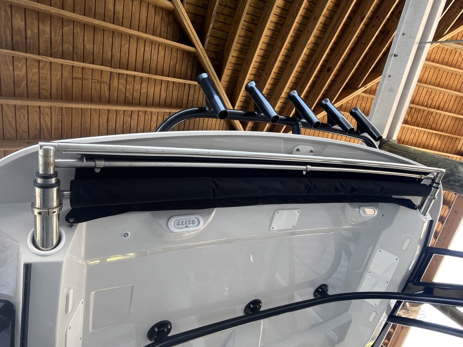 Offshore Investment 32ft Boston Whaler Yacht For Sale