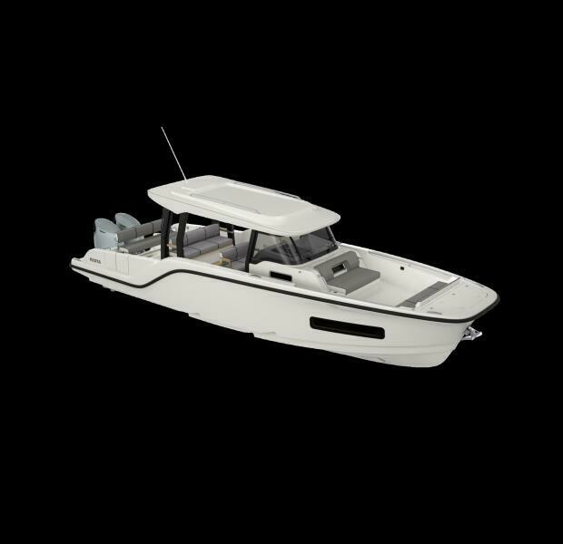 2026 Other AIATA Wayfinder 38 Open