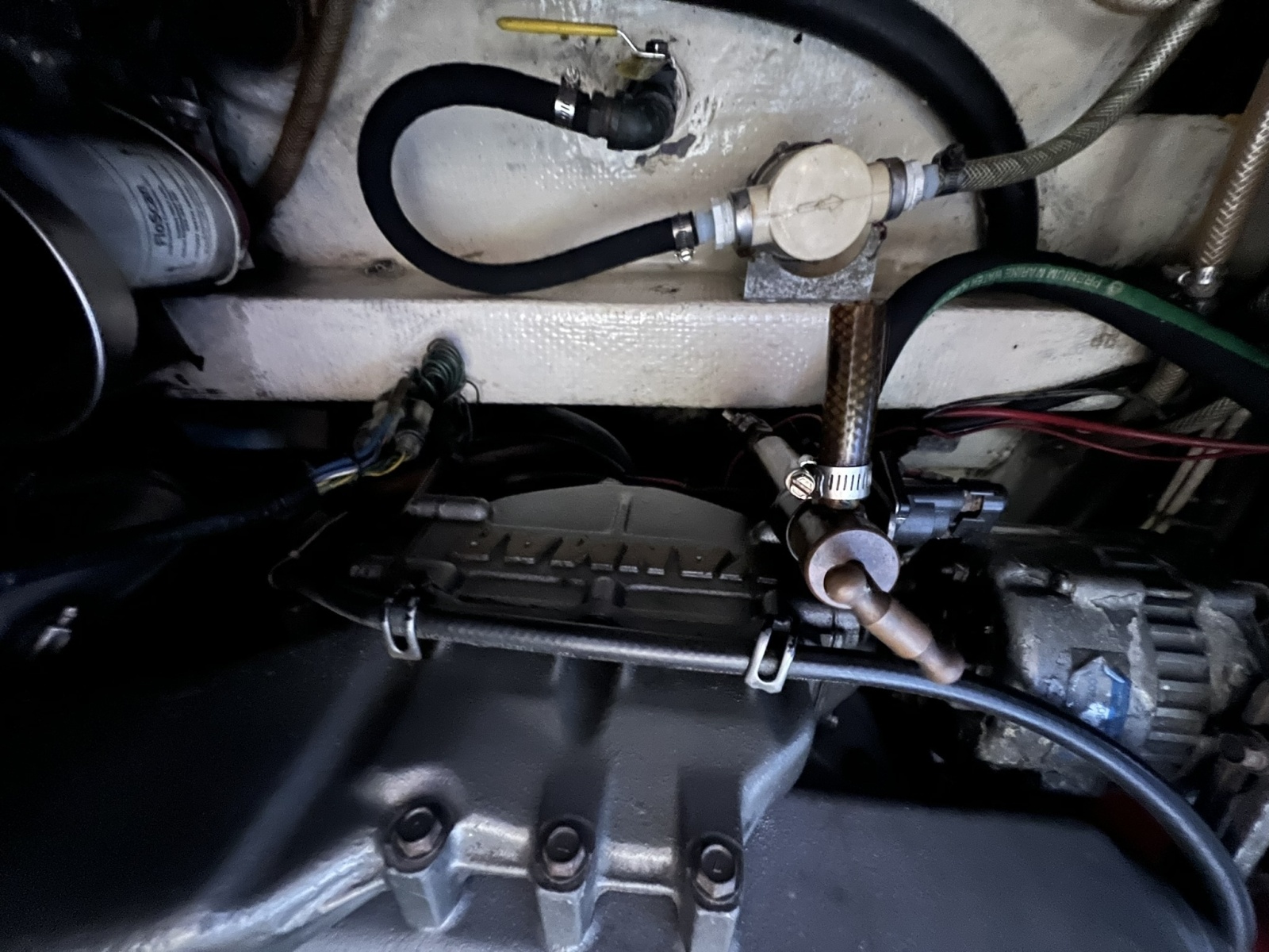 26' 1993 Nordic Tugs 26 Tug