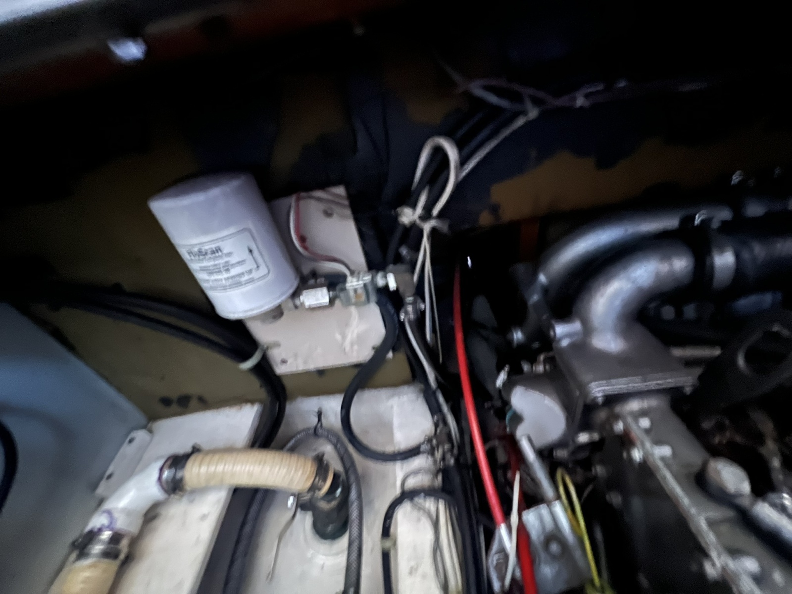 26' 1993 Nordic Tugs 26 Tug