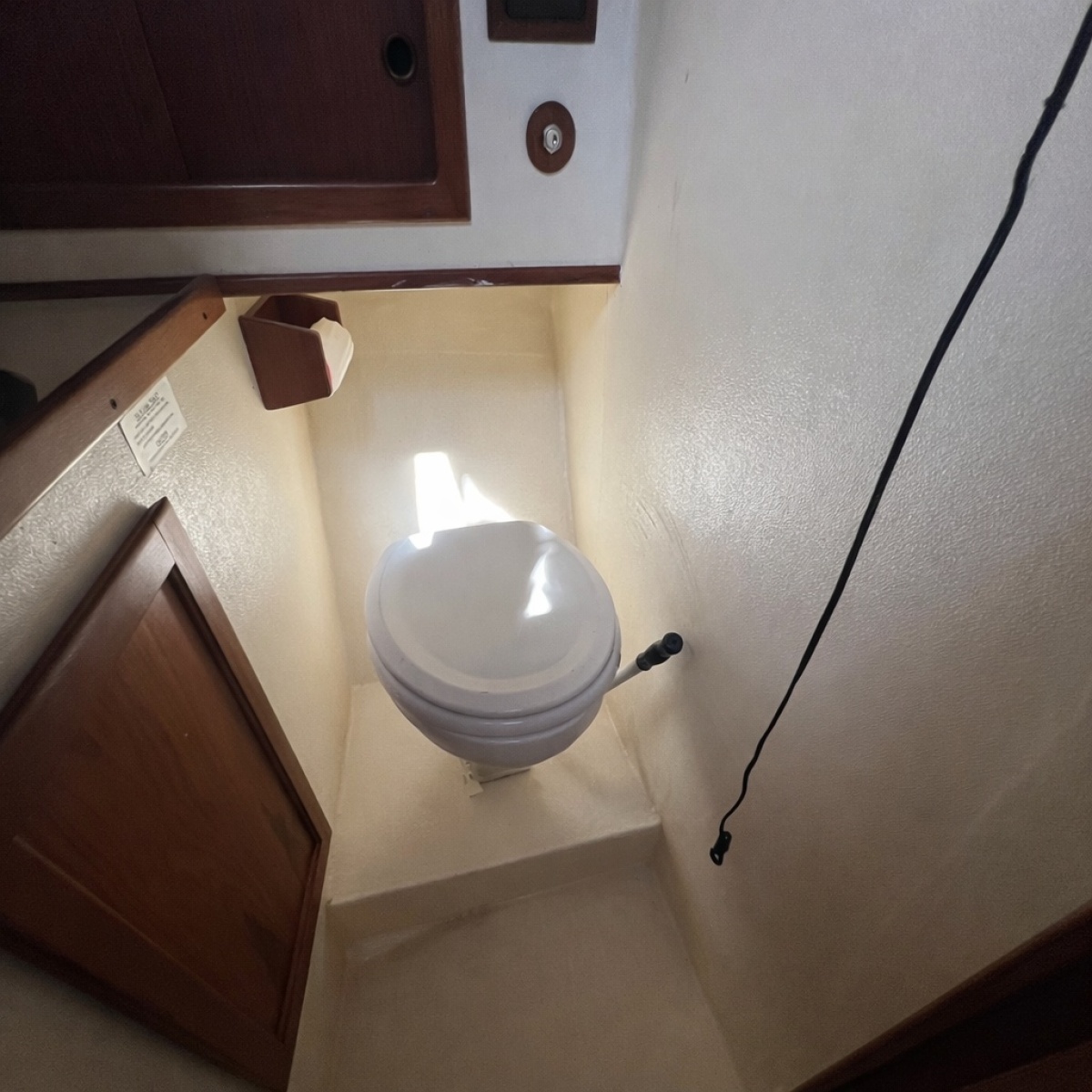 26' 1993 Nordic Tugs 26 Tug