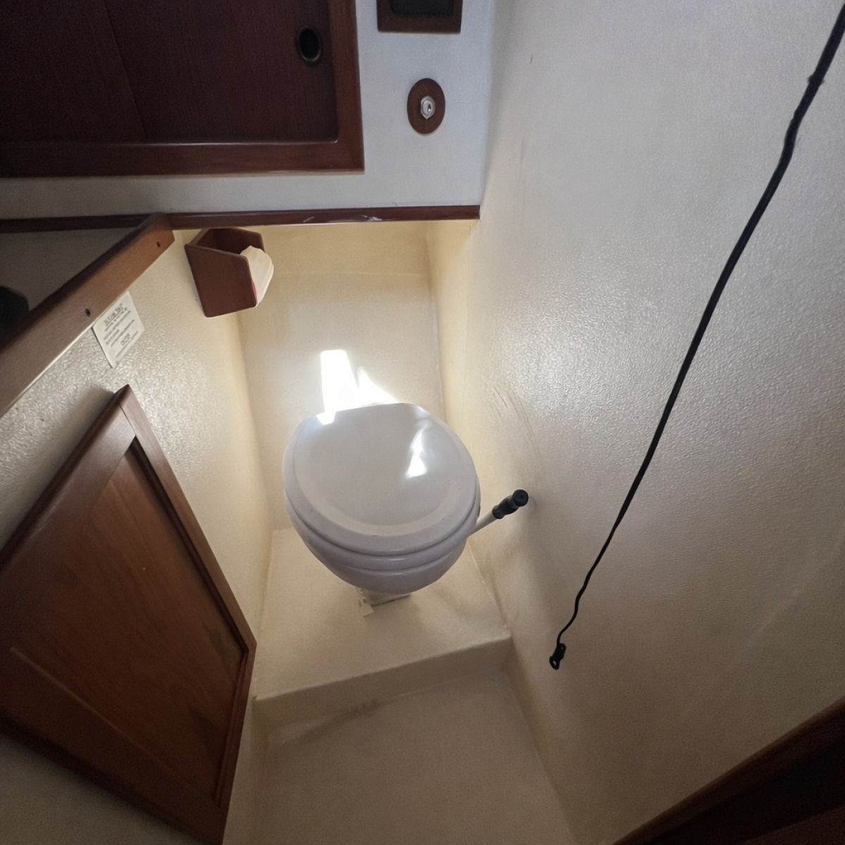 Sea For Two 26ft Nordic Tugs Yacht For Sale