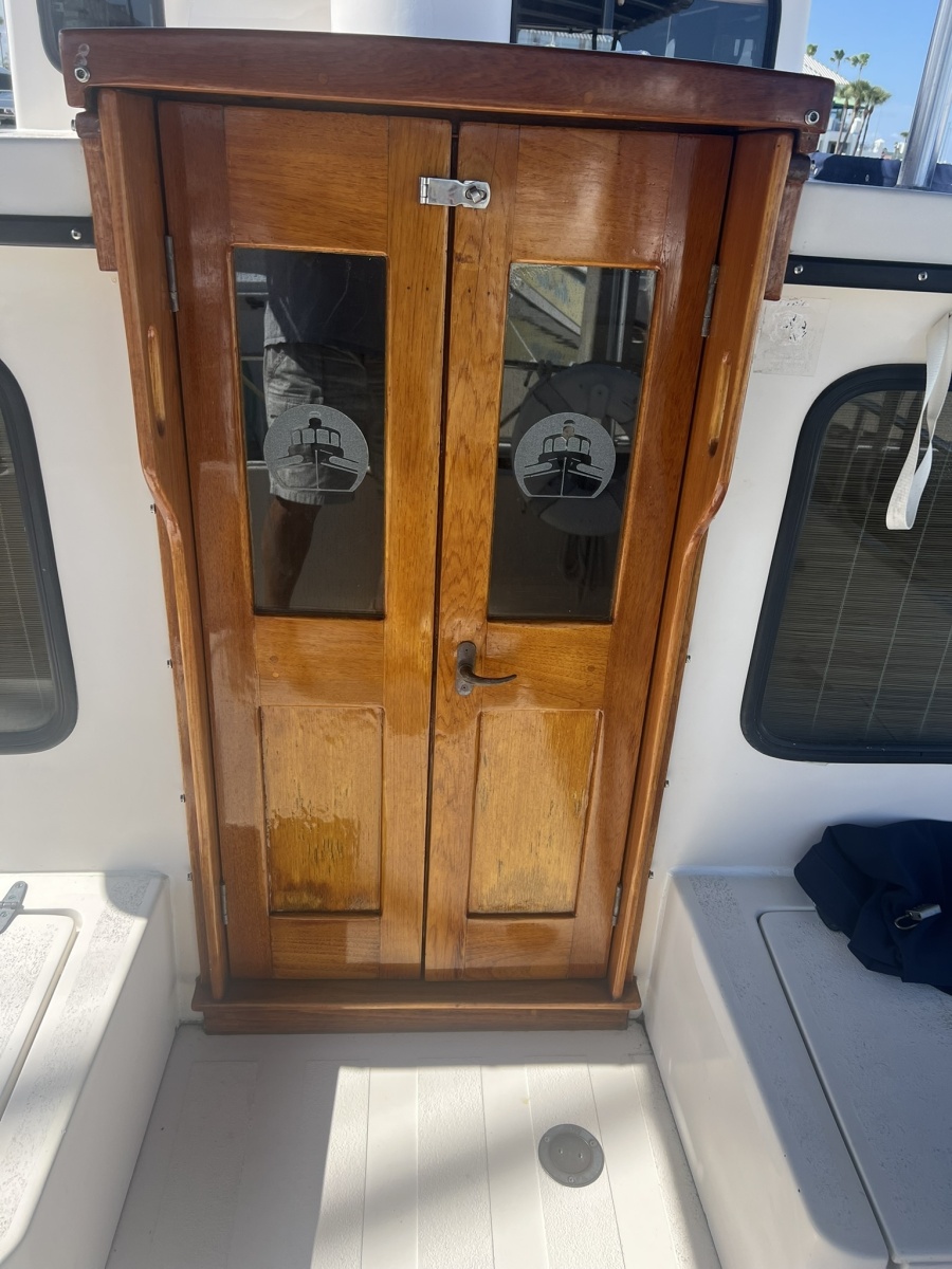 26' 1993 Nordic Tugs 26 Tug