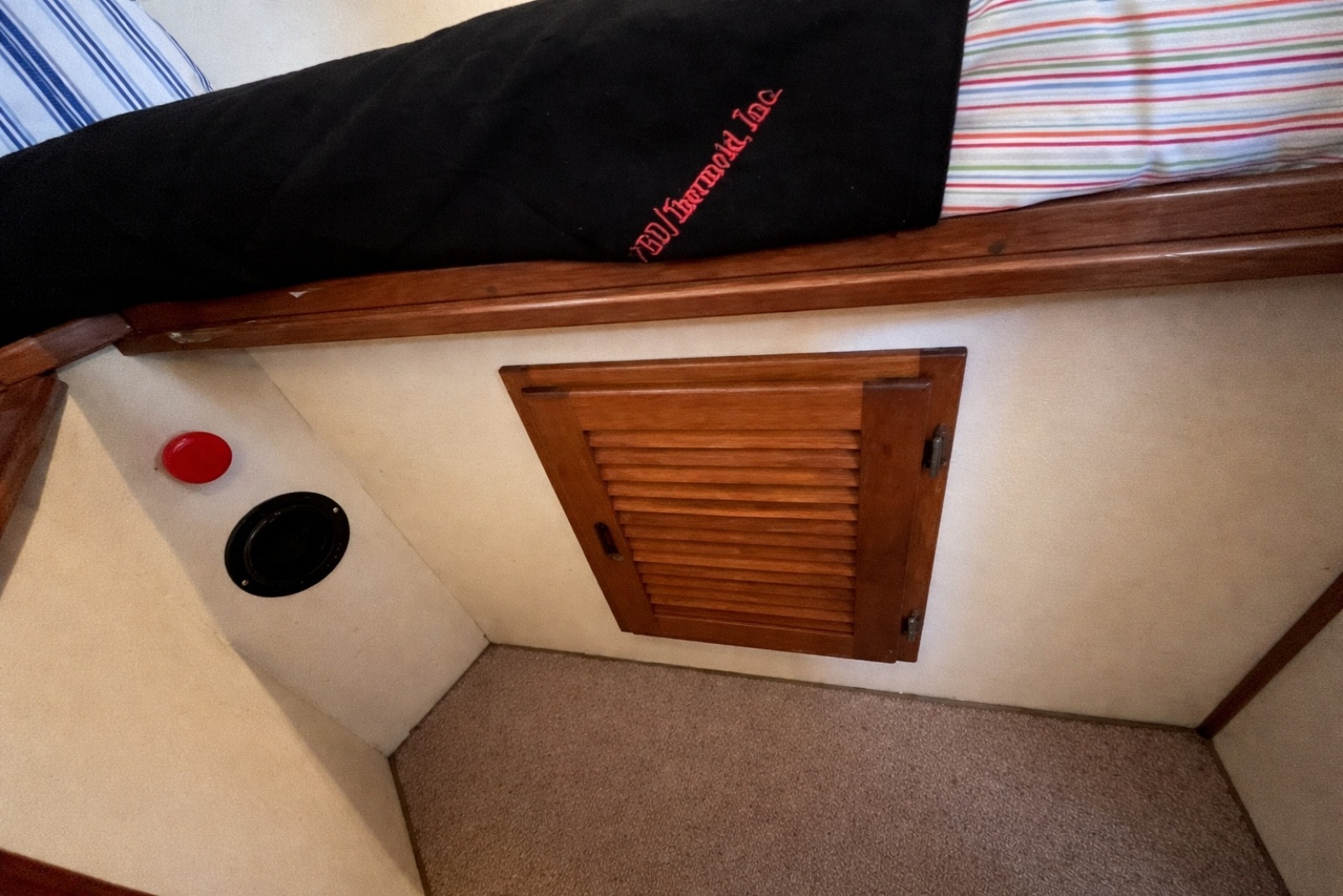 Sea For Two 26ft Nordic Tugs Yacht For Sale