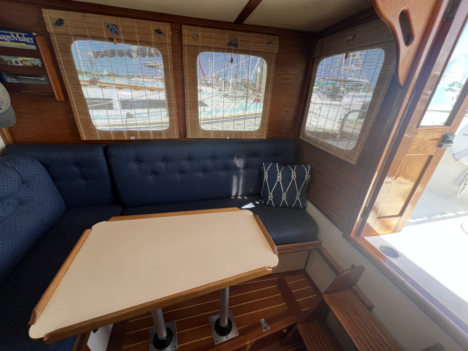 26' 1993 Nordic Tugs 26 Tug