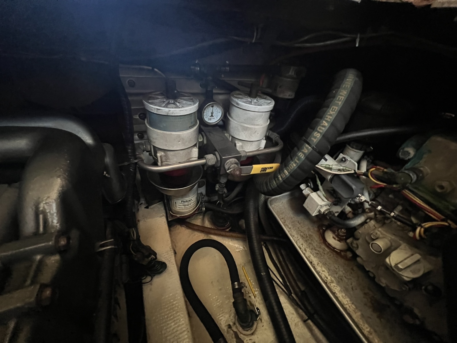 26' 1993 Nordic Tugs 26 Tug