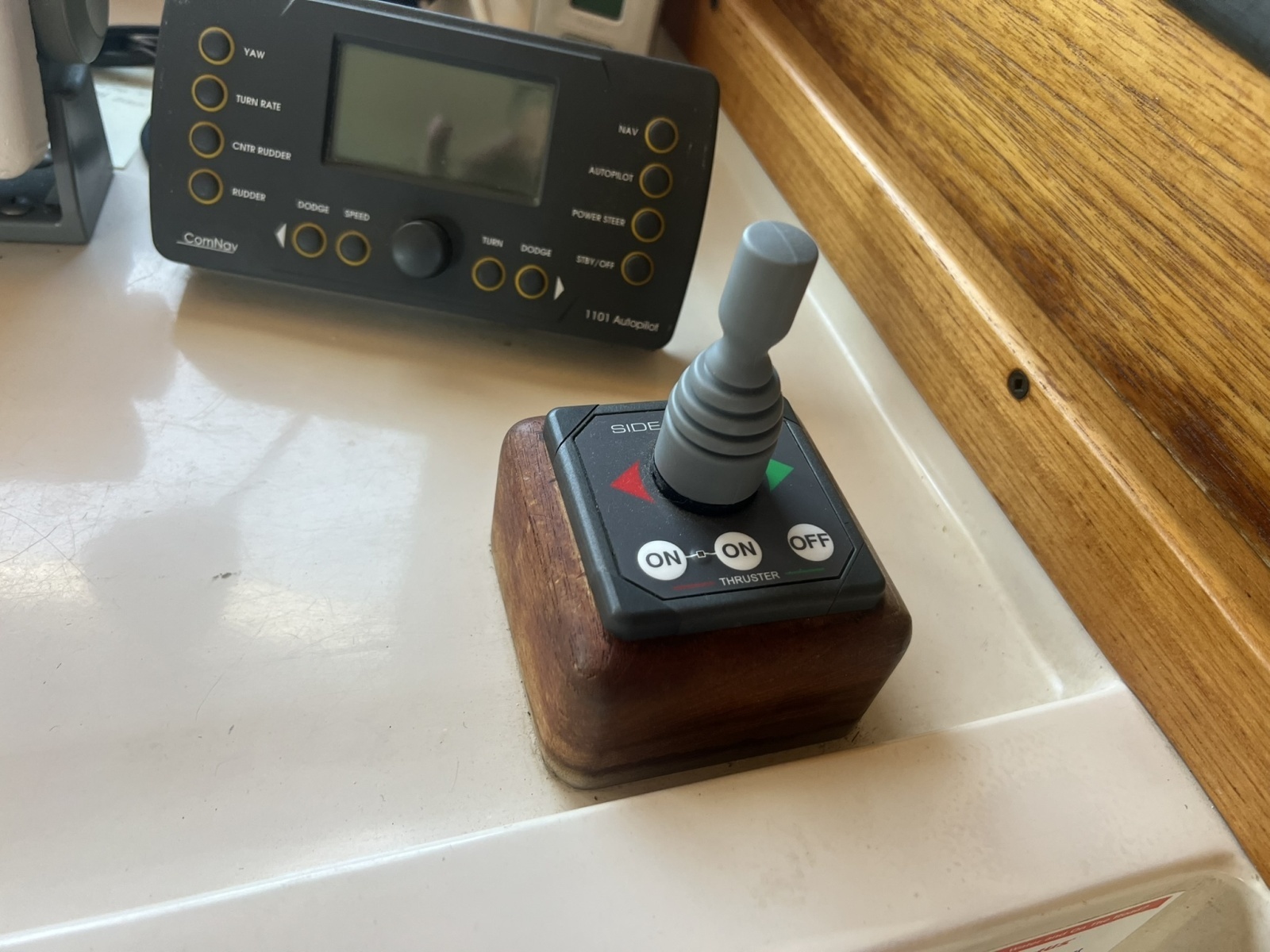 Sea For Two 26ft Nordic Tugs Yacht For Sale