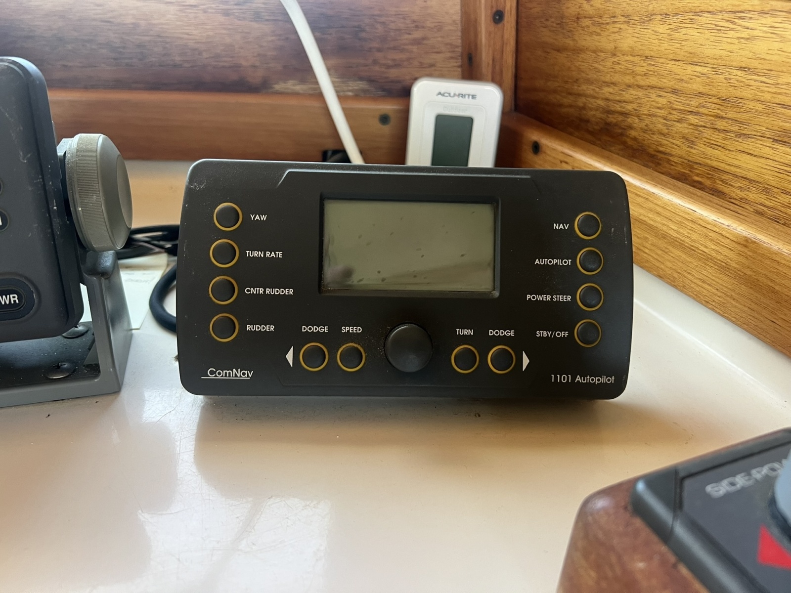 26' 1993 Nordic Tugs 26 Tug