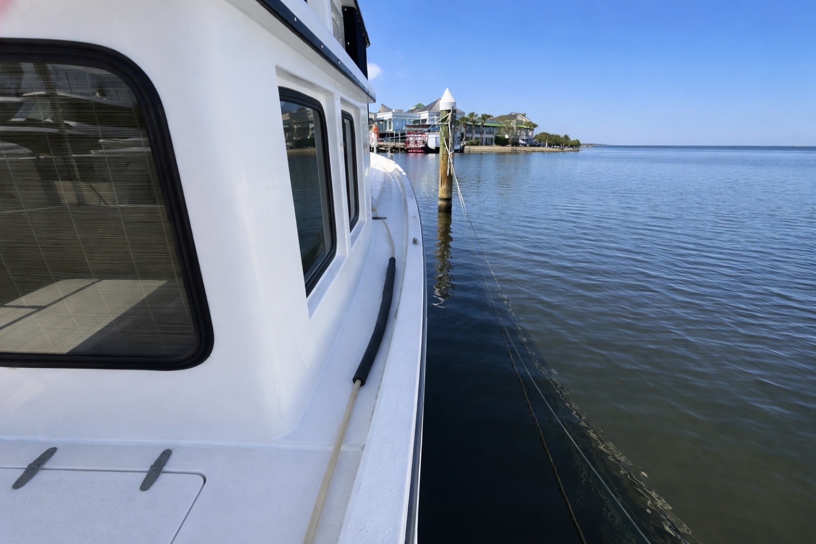 26' 1993 Nordic Tugs 26 Tug
