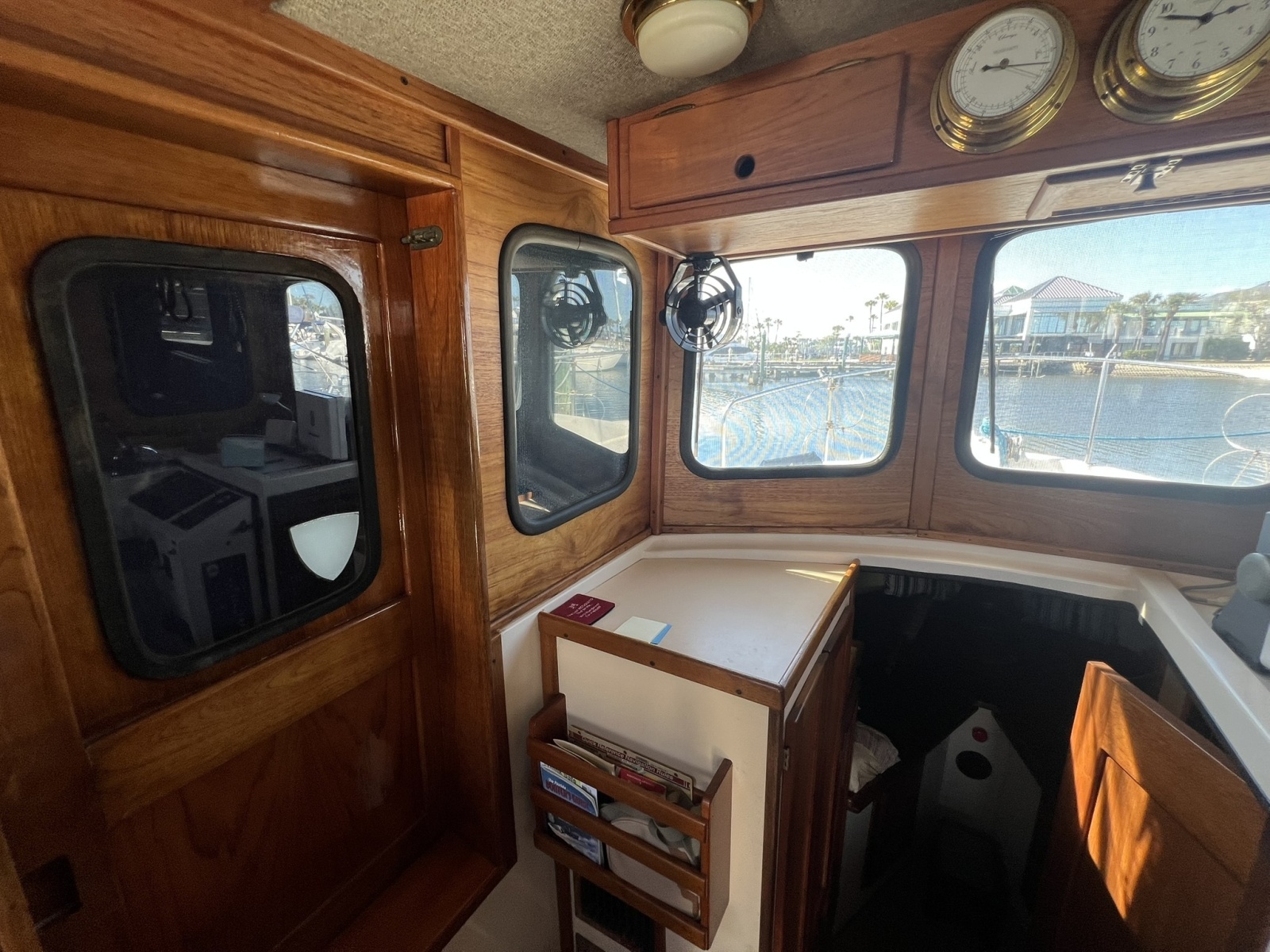 26' 1993 Nordic Tugs 26 Tug