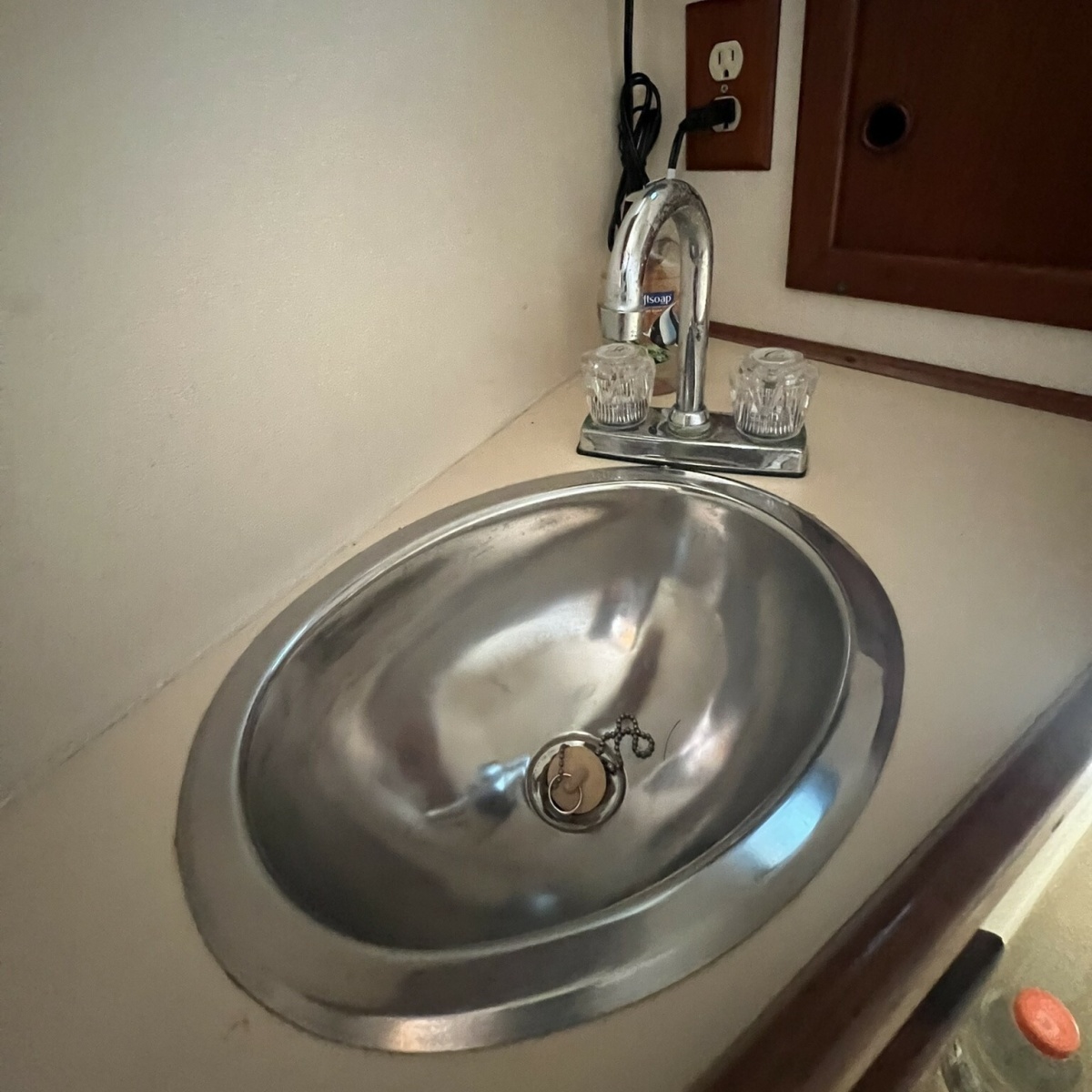 26' 1993 Nordic Tugs 26 Tug