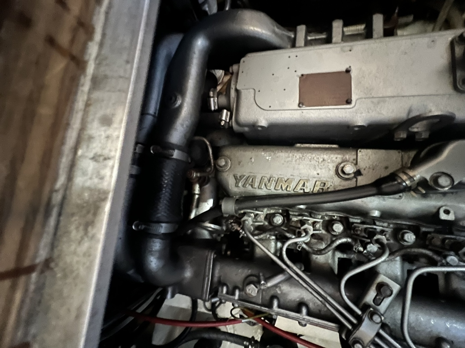 Sea For Two 26ft Nordic Tugs Yacht For Sale